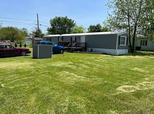 301 S Main St, Grover Hill, OH 45849