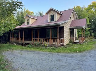 117 Beardsley Rd, Woodstock, NB E7M 4C8