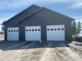 1301 5th Ave, Upton, WY 82730