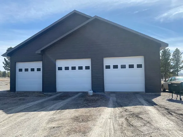 1301 5th Ave, Upton, WY 82730