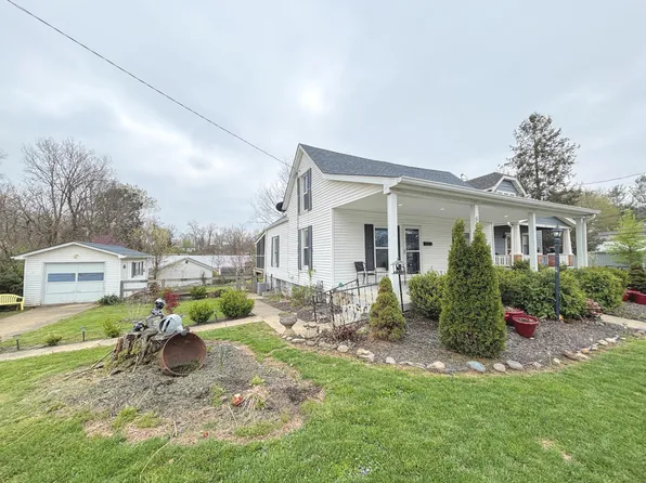 625 Orchard St, Elsmere, KY 41018