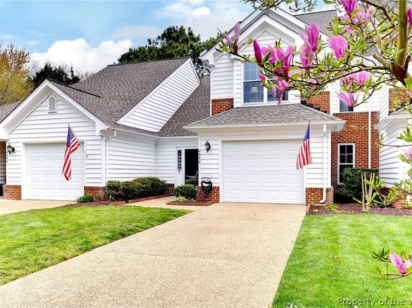 4332 Fair Chase, Williamsburg, VA 23185