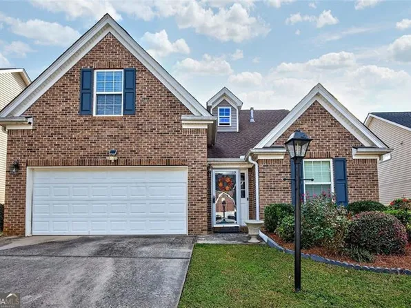 2797 Nathaniel Way, Grayson, GA 30017