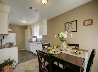 4419 Dovemeadow Dr, Austin, TX 78744