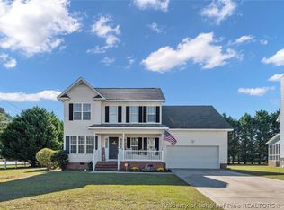 6501 Foxberry Rd, Fayetteville, NC 28314