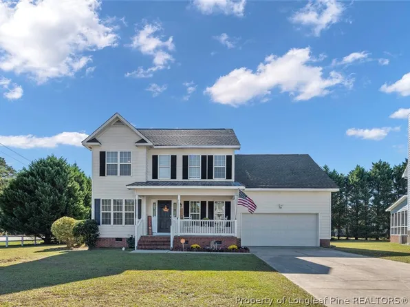 6501 Foxberry Rd, Fayetteville, NC 28314
