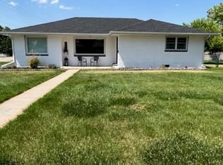 3021 Wright Ave, North Platte, NE 69101
