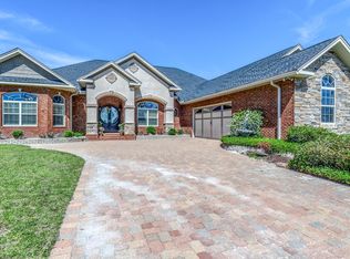 4401 Bayou Oaks Dr, Panama City, FL 32404