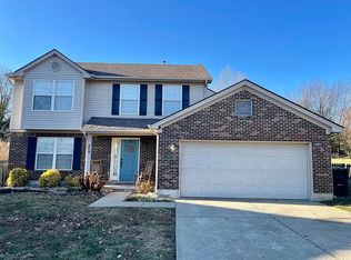 209 Cottage Grv, Midway, KY 40347