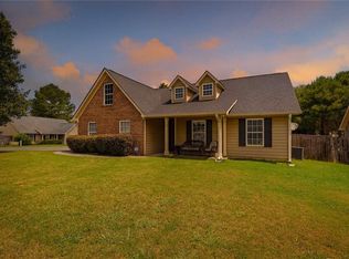 6 Keystone Ln NE, Rome, GA 30161