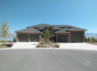 1864 Centennial Blvd, Saratoga Springs, UT 84045