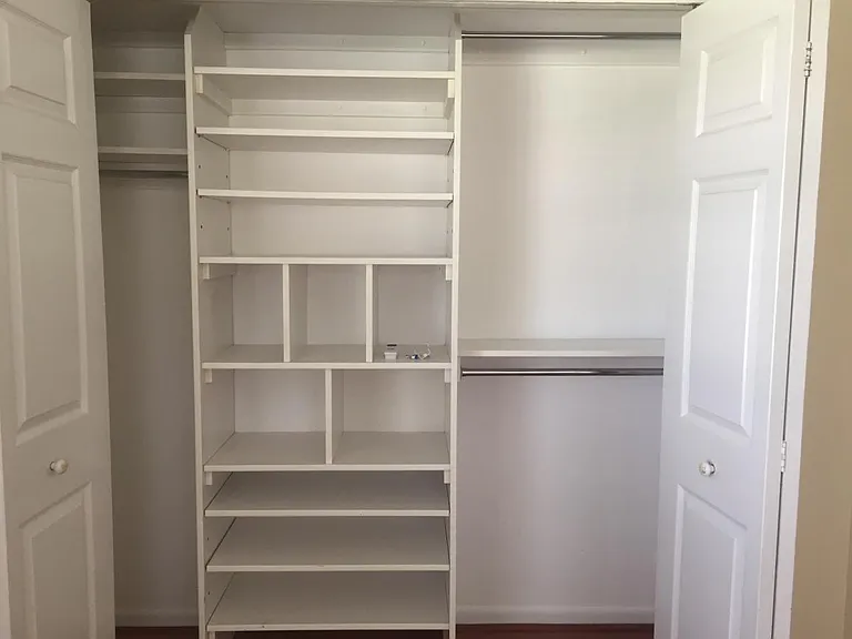 California Closets