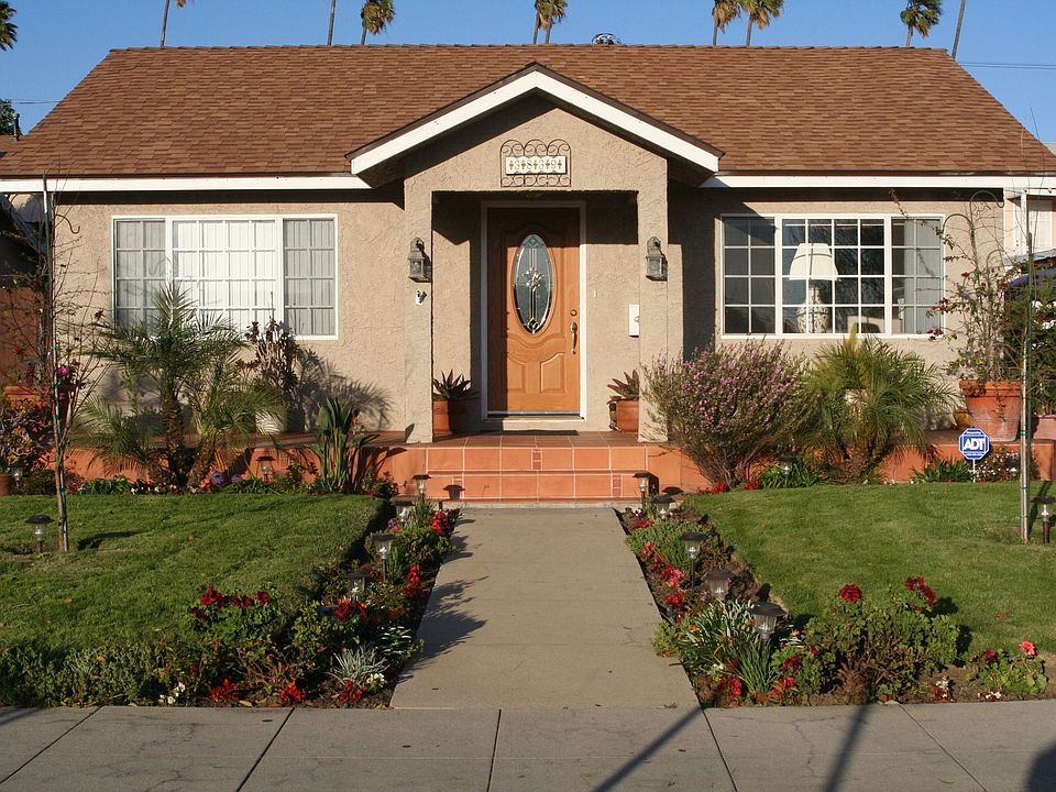 Great Curb Appeal