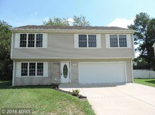 303 Mallard Dr, Greensboro, MD