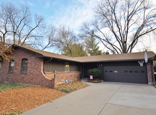 2521 Winchester S, Lincoln, NE 68512