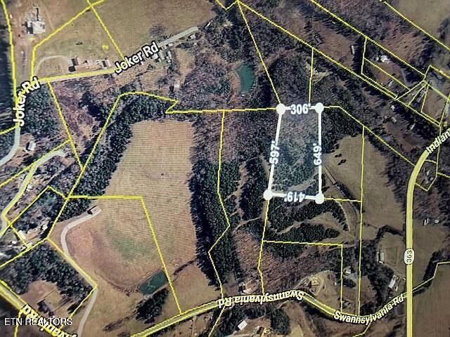 1st image of 1430 Swannsylvania Rd #3