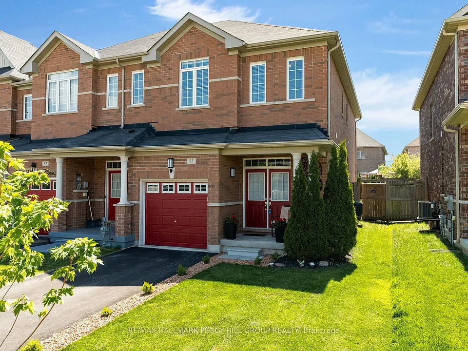 55 Forsyth Cres