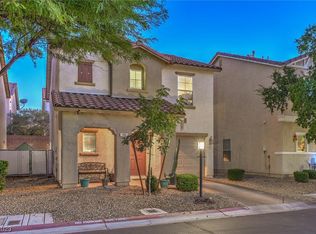 105 Masserta Ct, Las Vegas, NV 89183