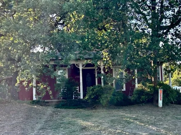 2908 Ranger Hwy, Weatherford, TX 76088