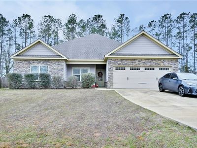 15 Fast Ln, Seale, AL, 36875