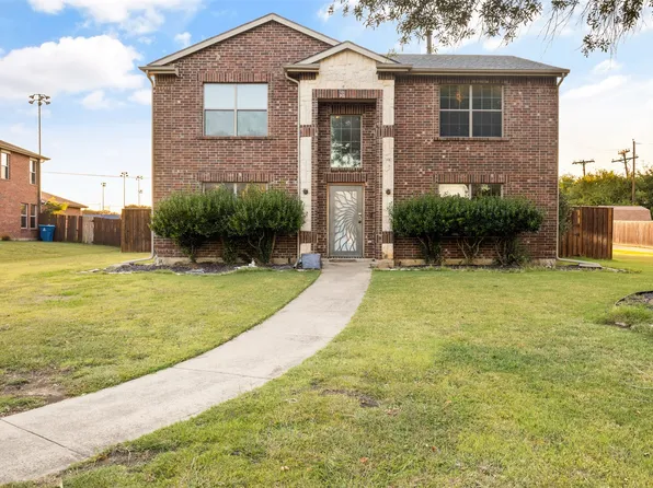 1337 Willow Springs Ct, Desoto, TX 75115