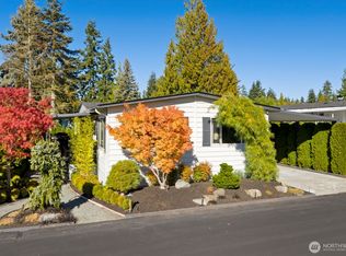 620 112th St SE TRAILER 154, Everett, WA