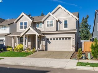 12607 Dotson Way, Oregon City, OR 97045