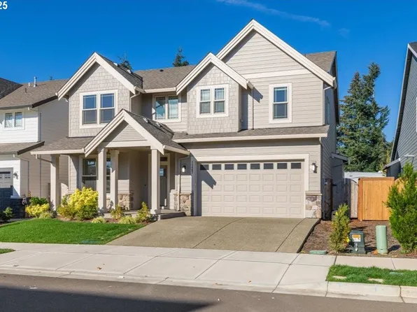 12607 Dotson Way, Oregon City, OR 97045