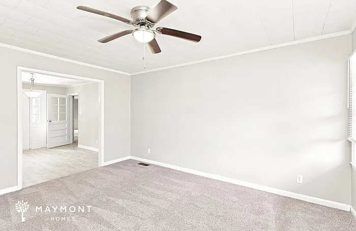 4 bed, 1.5 bath, 1765 sqft, $2,095 — Photo 3