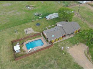 430 Carter Rd, Italy, TX 76651