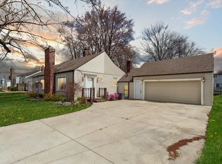 7831 Vernier Ln, Ira, MI