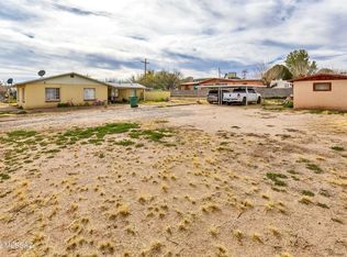 746 N Tiger Dr, Mammoth, AZ 85618