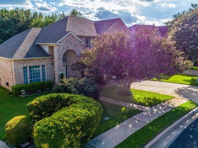 4027 Honey Bear Loop, Round Rock, TX, 78681