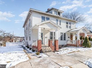 256 N 5th St, Newport, PA 17074