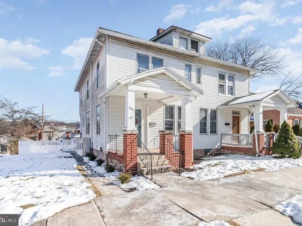 256 N 5th St, Newport, PA 17074