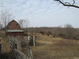 Dillard Mill Rd, Davisville, MO 65456