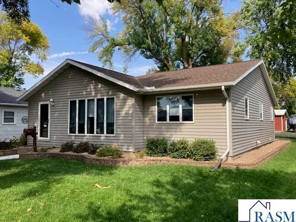 508 Summit St SE, Sleepy Eye, MN 56085