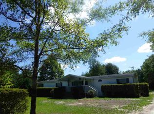 4880 Carl Booker Rd, Milton, FL 32583