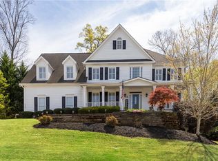 1388 Benbrooke Ln NW, Acworth, GA 30101