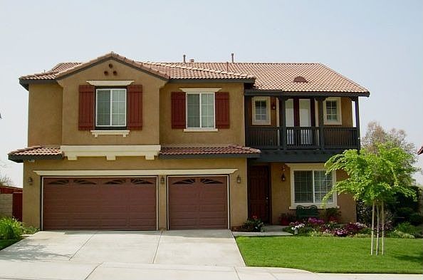 Executive View Home