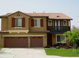 29177 Lake View Ln, Highland, CA 92346