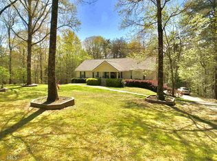 305 April Trce, Dawsonville, GA 30534