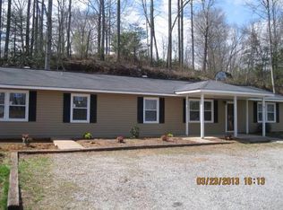 51 Little Bend Ln #B, Brevard, NC 28712