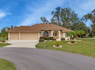 265 Goya Ct, Punta Gorda, FL 33983