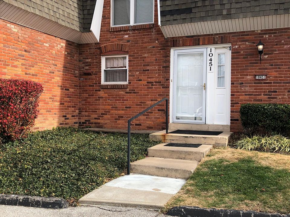 1st image of 10451 Corbeil Dr #10451