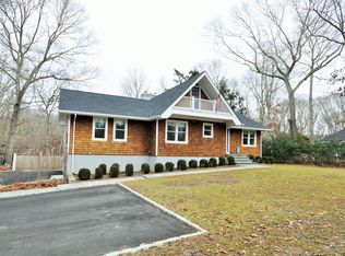 88 Wildwood Rd, Sag Harbor, NY 11963