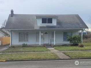 861 SW Cascade Ave, Chehalis, WA 98532