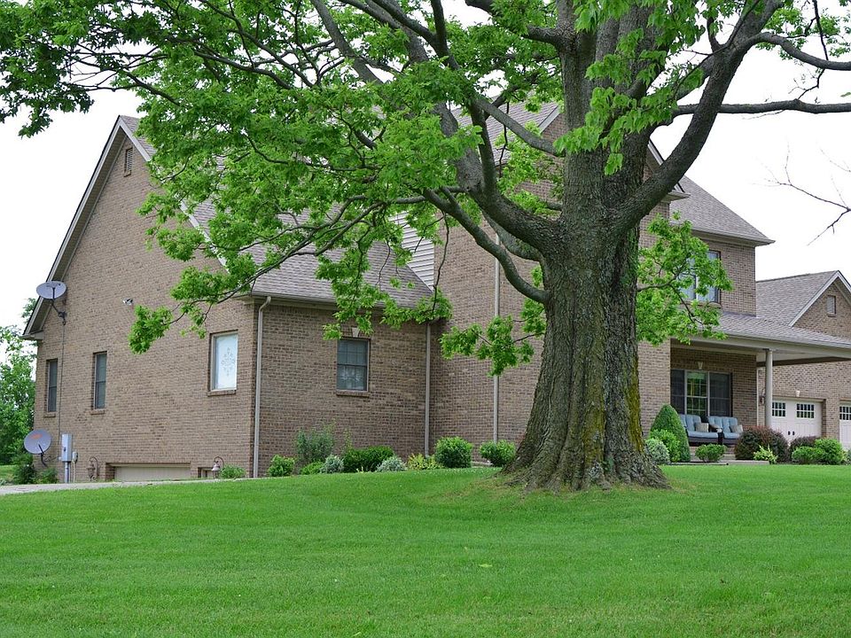 2510 Scotts Ferry Rd, Versailles, KY 40383 Zillow