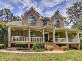 1341 Ponder Pines Rd, Madison, GA 30650