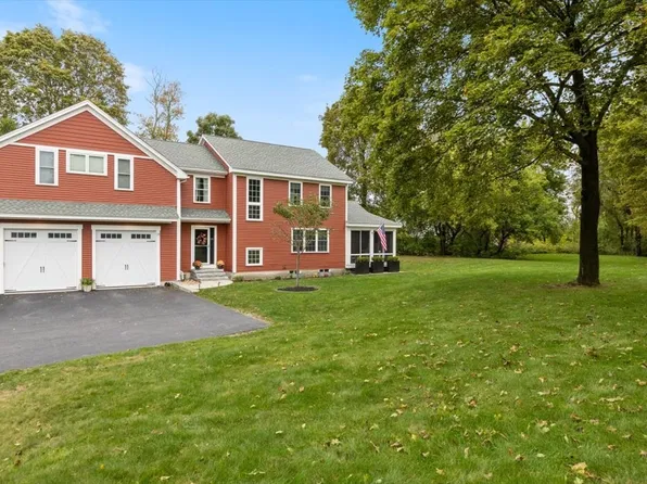 19 Hampstead St, Methuen, MA 01844